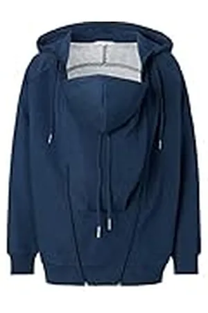 Noppies Maternity Moonlit Ocean-P985, damescardigan, 3-weg ord, lange mouwen, maat XS