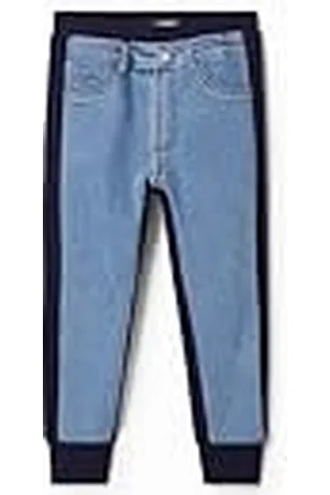 Desigual Denim spijkerbroek voor jongens, , 6 Jaar