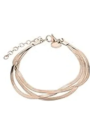 liebeskind Armband aus Edelstahl