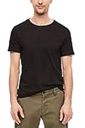 QS by s.Oliver Heren T-shirt, , XL