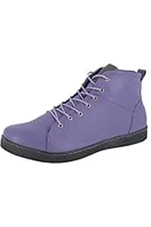 Andrea Conti High Top Sneakers voor dames, , 40 EU
