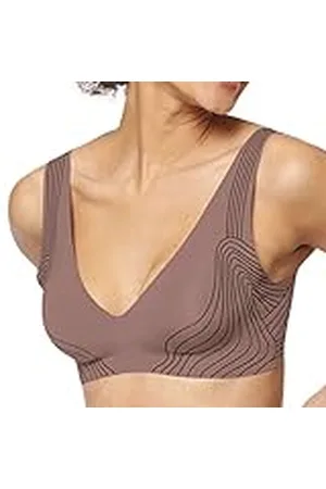 Sloggi Dames Beha Zero Feel N 2.0 Ex, , XL