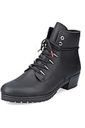 Rieker Dames Y1701 modelaarzen, , 39 EU