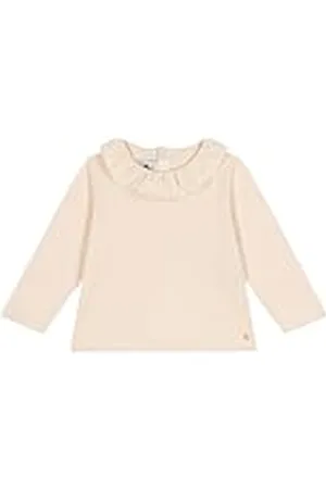 Petit Bateau A0BOS blouse met lange mouwen baby meisje 24 maanden, , 24 Maanden