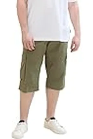 TOM TAILOR Bermuda voor heren, , 48