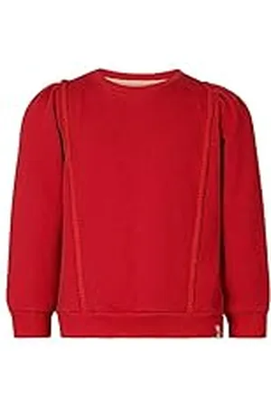 Noppies Kids Altamont Sweater voor meisjes en meisjes, lange mouwen, , 116 cm