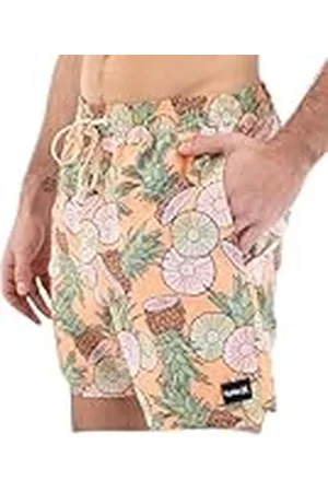 Hurley Boardshort Heren - Cannonball Volley 17", , M