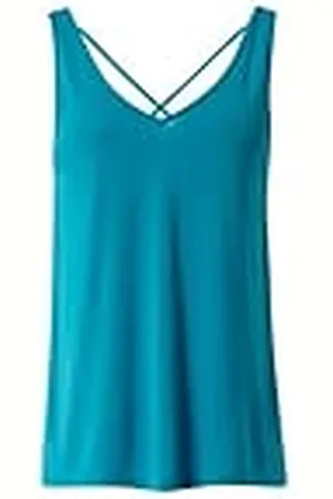 Comma, T-shirt voor dames, , 42