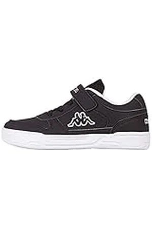 Kappa Dalton Ice Kids Sneakers voor kinderen, , 29 EU