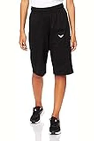 Trigema Dames bermuda DELUXE katoen