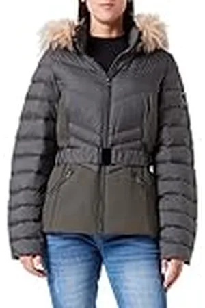 Garcia Womans GJ200902 Ladies Outdoor Jacket, , XS