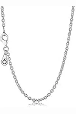 PANDORA Damen-Kette Sterling-Silber 925 59200-60