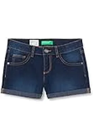 Benetton Meisjes zwembroek, , 104 cm