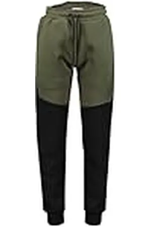 Geographical Norway Moriarty Heren Moriarty Joggingbroek - Comfortabele en zachte sportkleding - Heren Casual Katoen - Herfst Winter Lente Zomer ( M), , M
