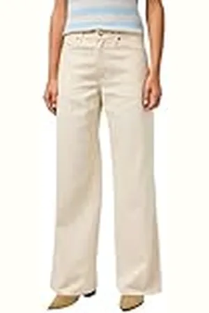 Wrangler Dames World Wide Jeans, , 32W / 32L