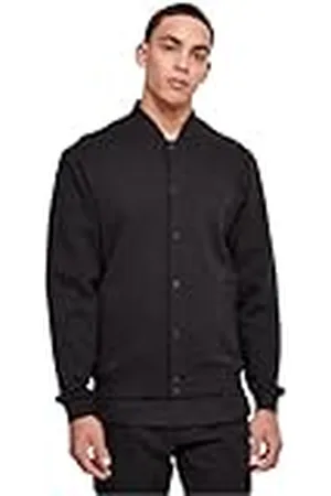 Urban classics Herenjas Ultra Heavy Solid College Jacket XXL, , XXL