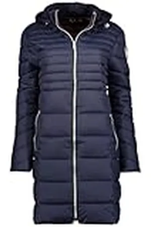 Geographical Norway Bealize Lady Windjack voor dames, outdoor, waterafstotende jas, lange mouwen, dames, regenjas, wandelen, seizoen, lente, zomer, herfst, winter ( , M), , M