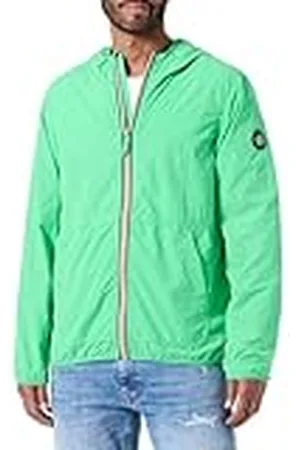 Teddy Smith B-Horten Herenjas, , S