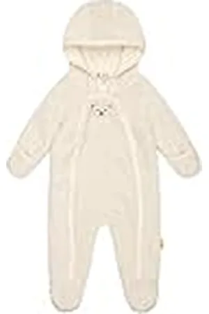 Steiff Baby-meisjes Classic eendelig fleece, , 80 cm