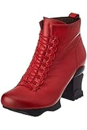 LAURA VITA Arcmanceo 219 enkellaars voor dames, , 35 EU