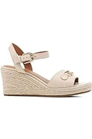 Geox Dames D PANAREA C Wedge Sandal, , 41 EU, , 41 EU