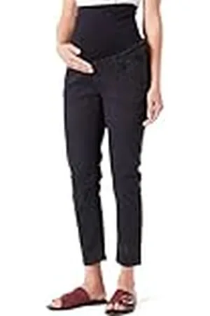Noppies Maternity Mila Jeans 7/8 Slim OTB, , 31