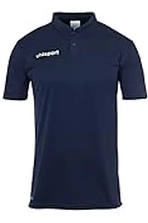 Uhlsport Essential poloshirt voor heren, , 140