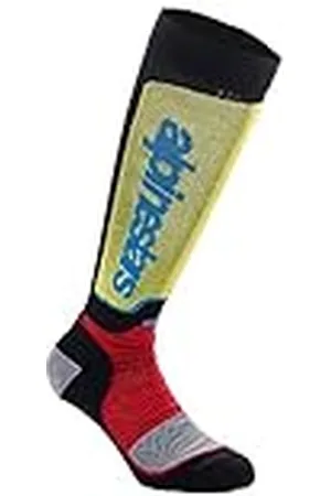 Alpinestars MX Plus Socks Uniseks sokken, , L