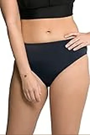 Ulla Popken Bikinibroekje voor dames, , 58