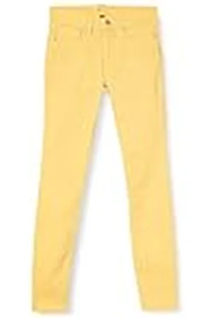 Camel Active Womenswear Slim Jeans voor dames.