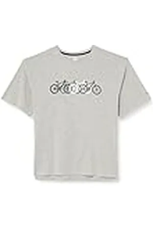 Dare 2B Dare 2b Heren Perpetuate Tee T-Shirt, Ash Grey Marl, XS