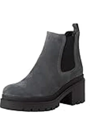 Tamaris Chelseaboot 1-25459-41 201 normaal Maat: 40 EU