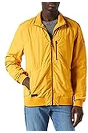 Camel Active Herenjas, Gelb, 98