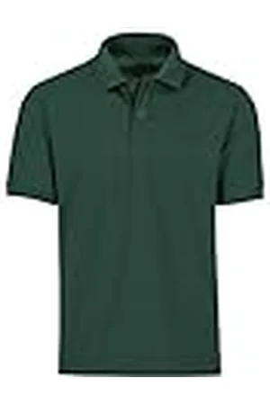 Trigema Dames 527601 Poloshirt, dennen, 5XL, , 5XL