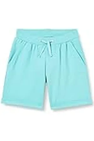 CMP Cotton Stretch French Terry Short Pant Bermuda Shorts, , 116 meisjes