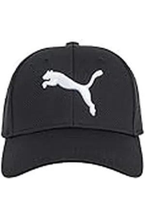 PUMA Evercat Unisex Baseball Stretch Mesh Cap, , L/XL