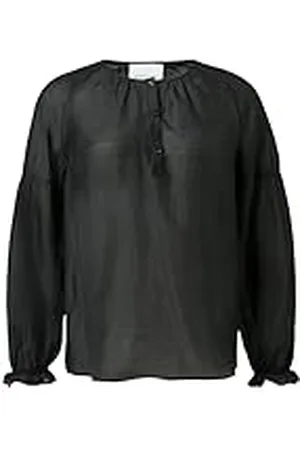 Comma, Blouse lange, , 34