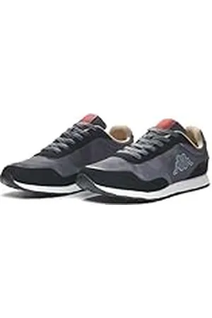 Kappa Aymar Lifestyle schoenen voor heren - grijs - maat 37, , 37 EU