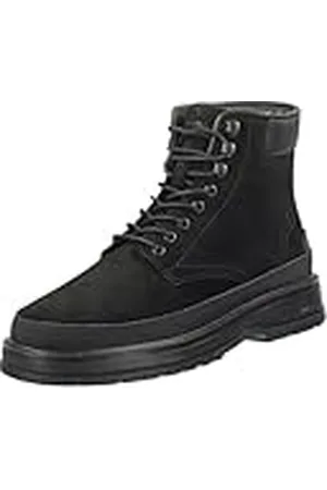 GANT FOOTWEAR CLAFTON enkellaarzen voor heren, , 46 EU, , 46 EU