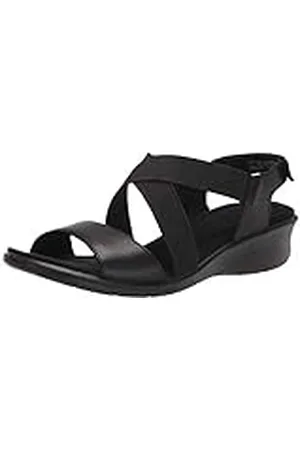Ecco Finola W Sandal LEA TEX