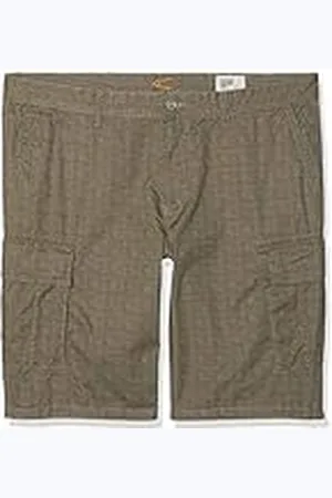 Camel Active Korte broek voor heren, , 10 (Manufacturer Size: 26)