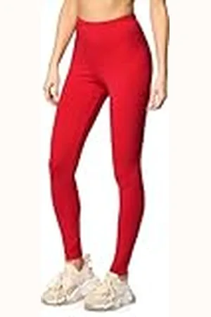 Merry Style Dames Lange Legging MS10-198 ( , L)