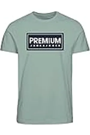 JACK & JONES T-shirt voor heren, , S