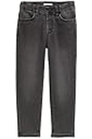 TOM TAILOR Relaxed fit jeans voor jongens en kinderen, , 134