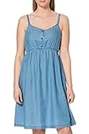 ESPRIT Damesjurk WVN Sl jurk