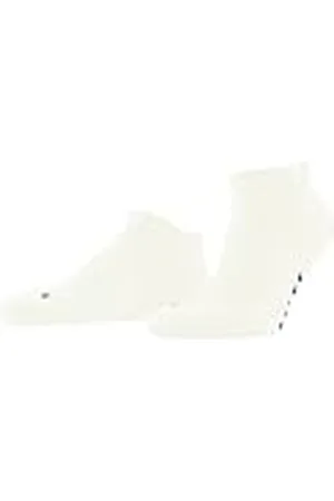 Falke Uniseks-volwassene Korte sokken Keep Warm U Sn wol kort eenkleurig 1 paar, , 44-45