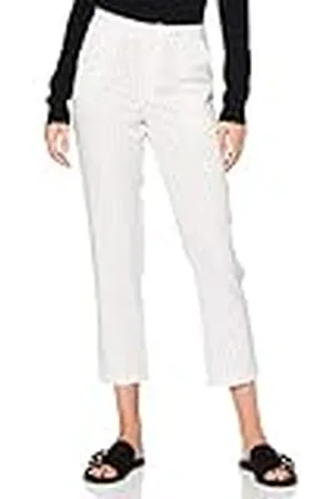 Silvian Heach Pants Donomanga Damesbroek - - 38