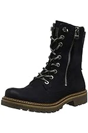 Camel Active Canberra 78 enkellaarsjes voor dames