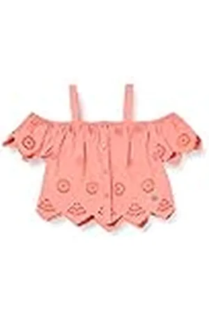 Pepe Jeans Lola blouse voor meisjes, , 2-3 Jaar