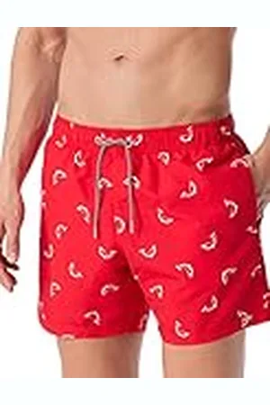 Schiesser Zwemshort heren, , 8 NL